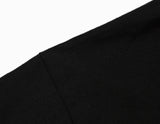 STIGMA(スティグマ) 22 BEAUTIFUL OVERSIZED T-SHIRTS BLACK