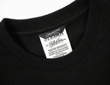 STIGMA(スティグマ) 22 BEAUTIFUL OVERSIZED T-SHIRTS BLACK