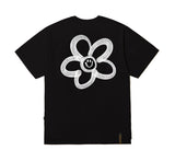 STIGMA(スティグマ) 22 BEAUTIFUL OVERSIZED T-SHIRTS BLACK