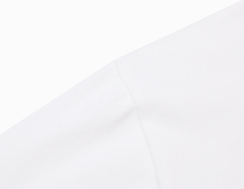 STIGMA(スティグマ) 22 BEAUTIFUL OVERSIZED T-SHIRTS WHITE