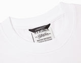 STIGMA(スティグマ) 22 BEAUTIFUL OVERSIZED T-SHIRTS WHITE