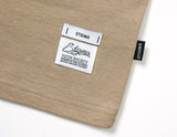 STIGMA(スティグマ) 22 FIESTA STANDARD FIT T-SHIRTS BEIGE