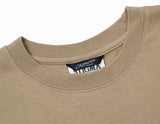 STIGMA(スティグマ) 22 FIESTA STANDARD FIT T-SHIRTS BEIGE