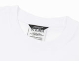 STIGMA(スティグマ) 22 STGM STANDARD FIT T-SHIRTS WHITE