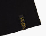 STIGMA(スティグマ) 22 NOISE STANDARD FIT T-SHIRTS BLACK