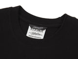 STIGMA(スティグマ) 22 TAPE STANDARD FIT T-SHIRTS BLACK
