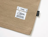 STIGMA(スティグマ) 22 TAPE STANDARD FIT T-SHIRTS BEIGE