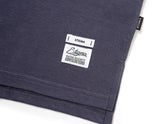 STIGMA(スティグマ) 22 INSANE BEAR OVERSIZED T-SHIRTS DEEP PURPLE