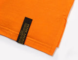 STIGMA(スティグマ) 22 FTG OVERSIZED T-SHIRTS ORANGE