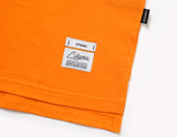 STIGMA(スティグマ) 22 FTG OVERSIZED T-SHIRTS ORANGE