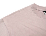 STIGMA(スティグマ) 22 BEAUTIFUL LIFE OVERSIZED T-SHIRTS LIGHT PURPLE