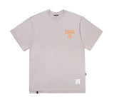 STIGMA(スティグマ) 22 BEAUTIFUL LIFE OVERSIZED T-SHIRTS LIGHT PURPLE