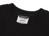STIGMA(スティグマ) 22 DAWNFALL STANDARD FIT T-SHIRTS BLACK