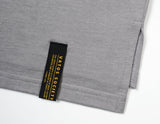 STIGMA(スティグマ) 22 DRIP OVERSIZED T-SHIRTS GREY