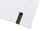 STIGMA(スティグマ) 22 VANDALISM STANDARD FIT T-SHIRTS WHITE MELANGE