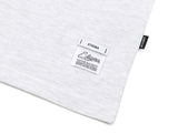 STIGMA(スティグマ) 22 VANDALISM STANDARD FIT T-SHIRTS WHITE MELANGE