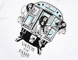 STIGMA(スティグマ) 22 VANDALISM STANDARD FIT T-SHIRTS WHITE