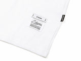 STIGMA(スティグマ) 22 VANDALISM STANDARD FIT T-SHIRTS WHITE