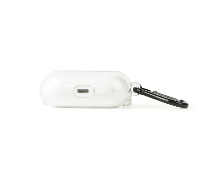 STIGMA(スティグマ) AirPods 3rd Generation CASE FLAME CLEAR