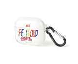 STIGMA(スティグマ) AirPods 3rd Generation CASE ART CLEAR