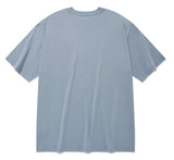 セイントペイン(SAINTPAIN) SP OVER FIT BASIC POCKET T SHIRTS-SKY BLUE