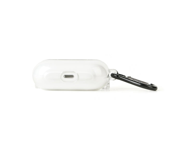 STIGMA(スティグマ) AirPods 3rd Generation CASE COMPTON BEAR CLEAR
