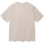 セイントペイン(SAINTPAIN) SP OVER FIT BASIC POCKET T SHIRTS-BEIGE