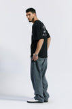 セイントペイン(SAINTPAIN) SP BABY ANGEL T SHIRTS-BLACK