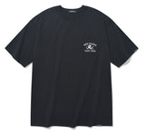 セイントペイン(SAINTPAIN) SP BABY ANGEL T SHIRTS-BLACK