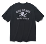 セイントペイン(SAINTPAIN) SP BABY ANGEL T SHIRTS-BLACK