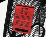 STIGMA(スティグマ) 22 TECH FISHING CAP BLACK