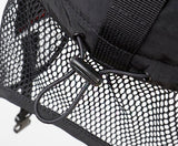 STIGMA(スティグマ) 22 TECH FISHING CAP BLACK