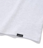 セイントペイン(SAINTPAIN) SP HORSE SHOE T SHIRTS-ASH MELANGE