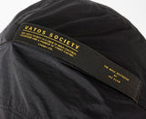 STIGMA(スティグマ) 22 TECH FISHING CAP BLACK