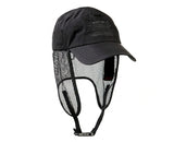 STIGMA(スティグマ) 22 TECH FISHING CAP BLACK