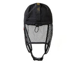STIGMA(スティグマ) 22 TECH FISHING CAP BLACK