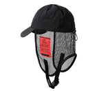 STIGMA(スティグマ) 22 TECH FISHING CAP BLACK