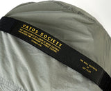STIGMA(スティグマ) 22 TECH FISHING CAP KHAKI