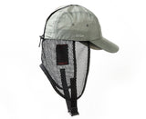 STIGMA(スティグマ) 22 TECH FISHING CAP KHAKI
