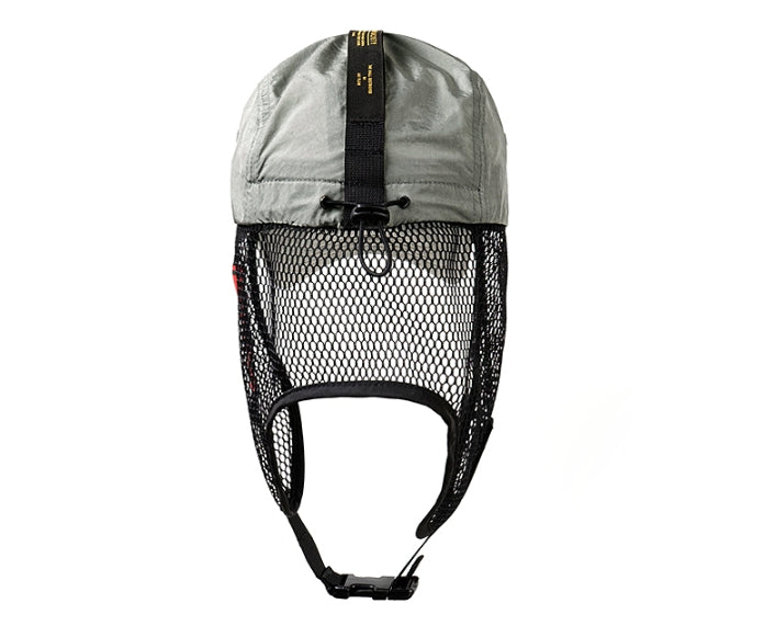 STIGMA(スティグマ) 22 TECH FISHING CAP KHAKI