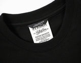 STIGMA(スティグマ) 22 POCKET OVERSIZED T-SHIRTS BLACK
