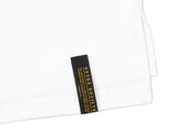 STIGMA(スティグマ) 22 POCKET OVERSIZED T-SHIRTS WHITE