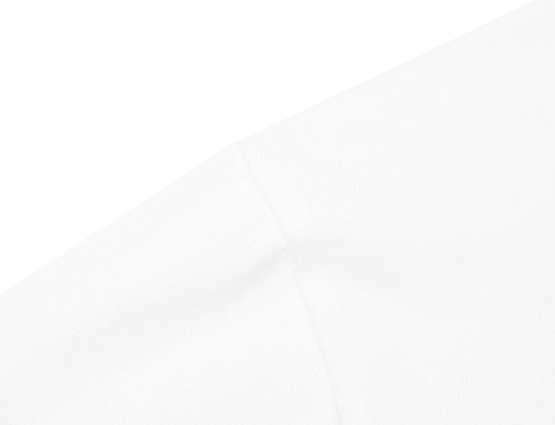 STIGMA(スティグマ) 22 POCKET OVERSIZED T-SHIRTS WHITE