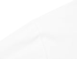 STIGMA(スティグマ) 22 POCKET OVERSIZED T-SHIRTS WHITE