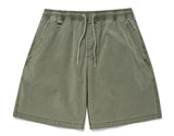 セイントペイン(SAINTPAIN) SP COTTON WASHING SHORTS-KHAKI