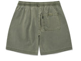 セイントペイン(SAINTPAIN) SP COTTON WASHING SHORTS-KHAKI