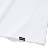 セイントペイン(SAINTPAIN) SP HORSE SHOE T SHIRTS-WHITE