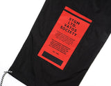STIGMA(スティグマ) 22 FIELD PANTS BLACK