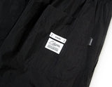 STIGMA(スティグマ) 22 FIELD PANTS BLACK
