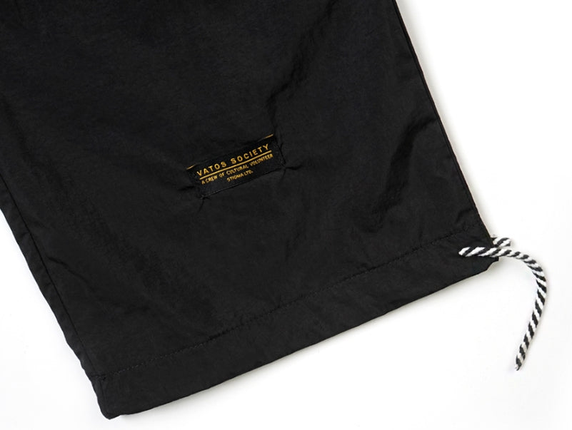 STIGMA(スティグマ) 22 FIELD PANTS BLACK